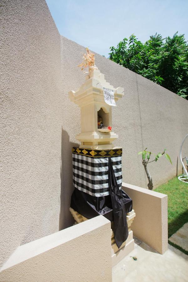 Donguri House Bali Panzió Jimbaran Kültér fotó